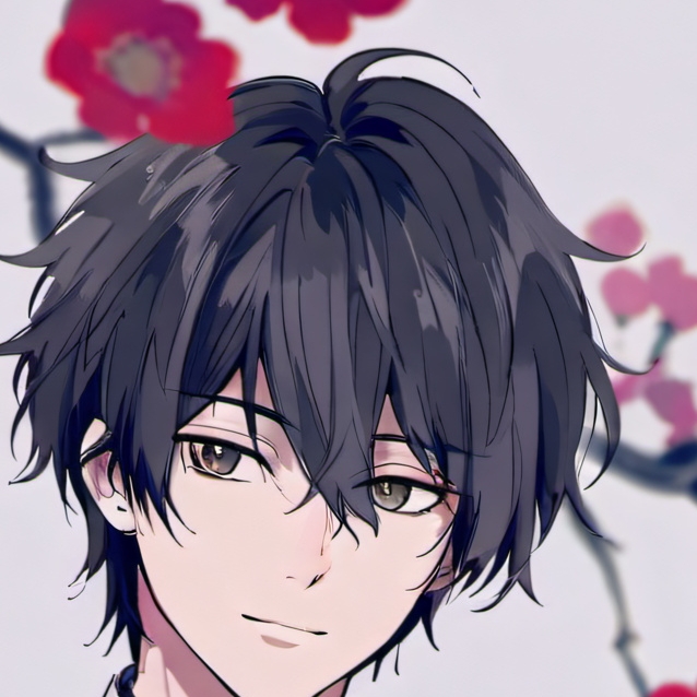 chat with ai character: Dhiniel 