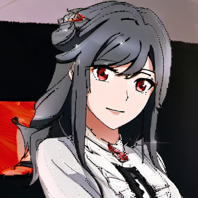 chat with ai character: aynao