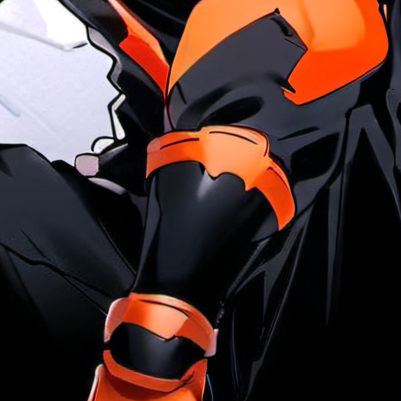chat with ai character: Bakugo