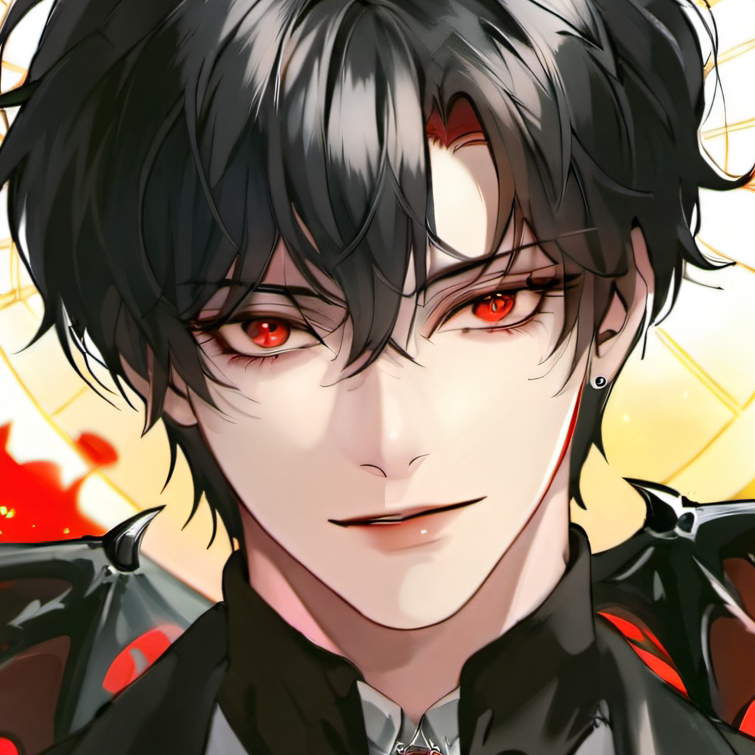 chat with ai character: Prince Dylan 