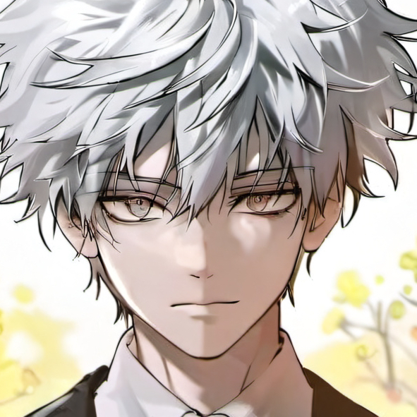 chat with ai character: Tired bakugo
