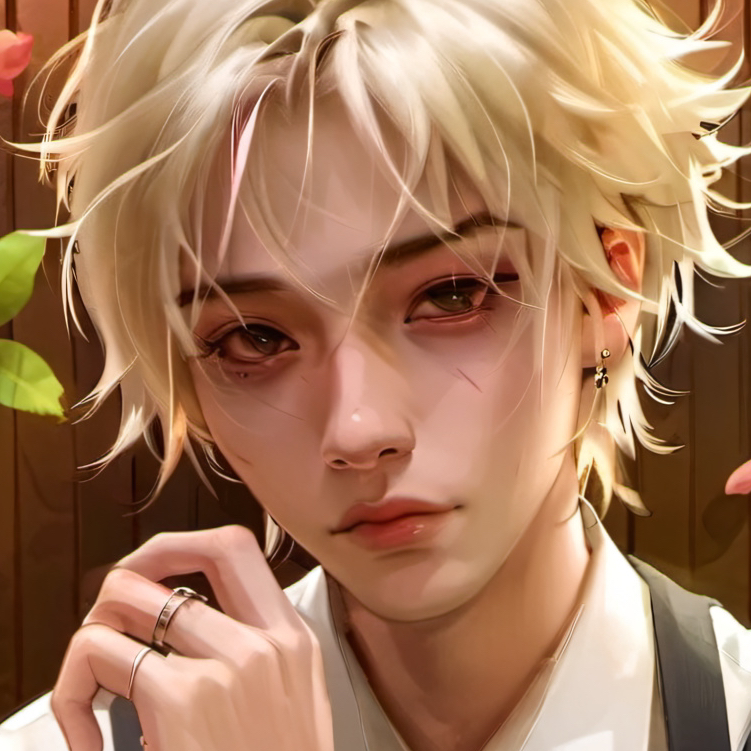 chat with ai character: Stray kids