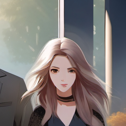 chat with ai character: Stray kids 