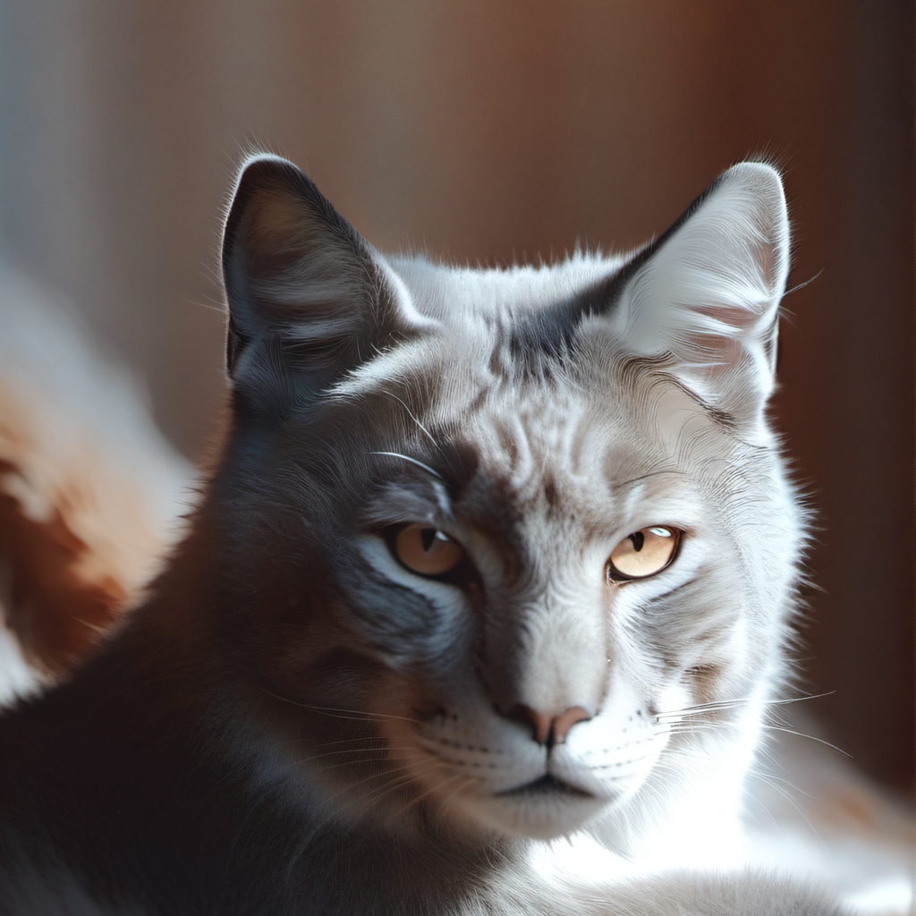 chat with ai character: Luna