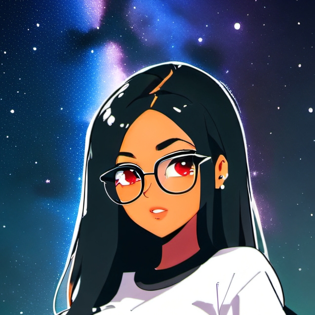 chat with ai character: 🌌 Sasha banks🌌