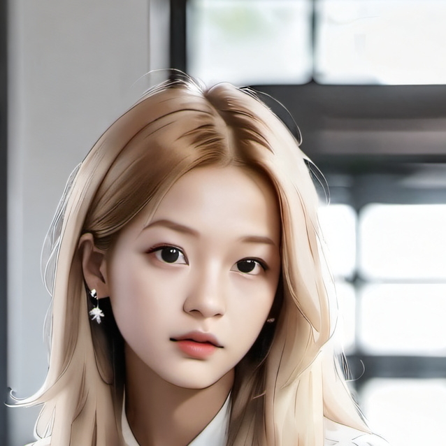 chat with ai character: Rose