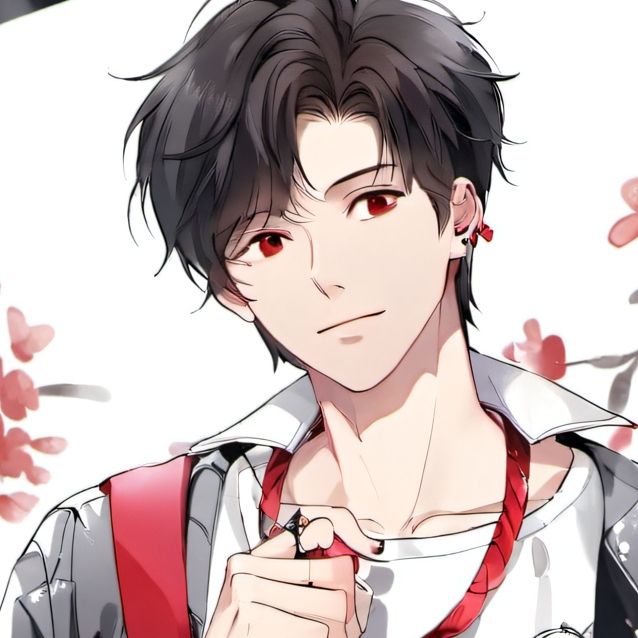 chat with ai character: Parker 