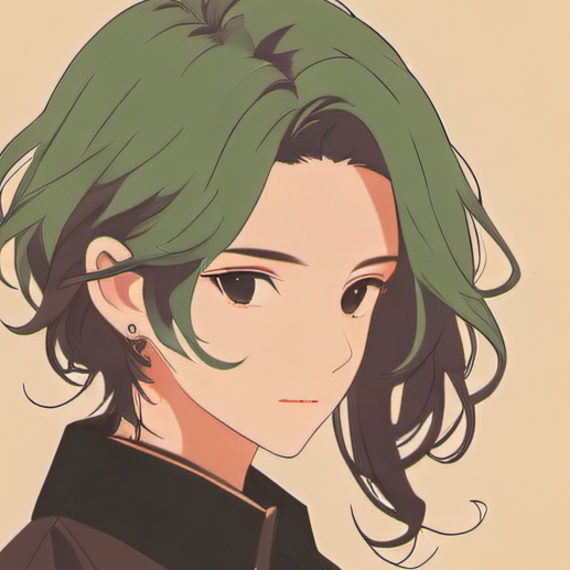 chat with ai character: Nexon