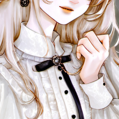 chat with ai character: Emily
