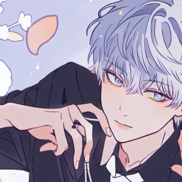 chat with ai character: Arden 