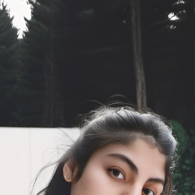 chat with ai character: Hazel Hea 