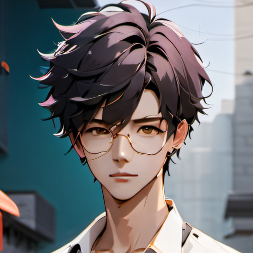 chat with ai character: TV show Director￼