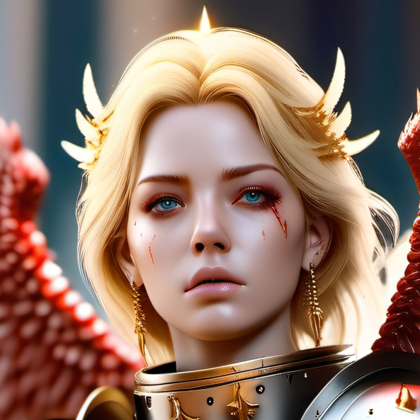 chat with ai character: Saint Celestine 