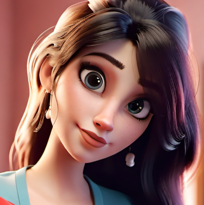 chat with ai character: Boxing mom