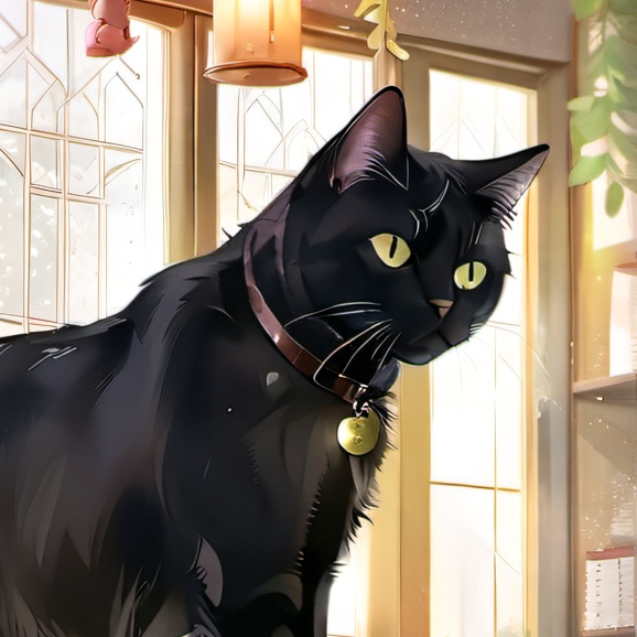 chat with ai character: Kevin