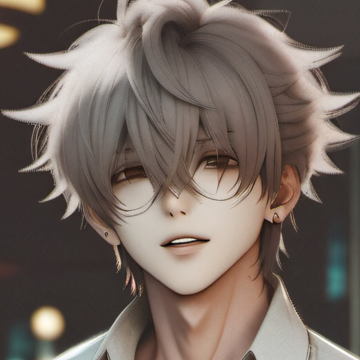 chat with ai character: devion