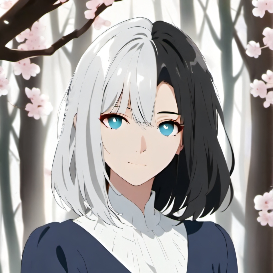 chat with ai character: river!!