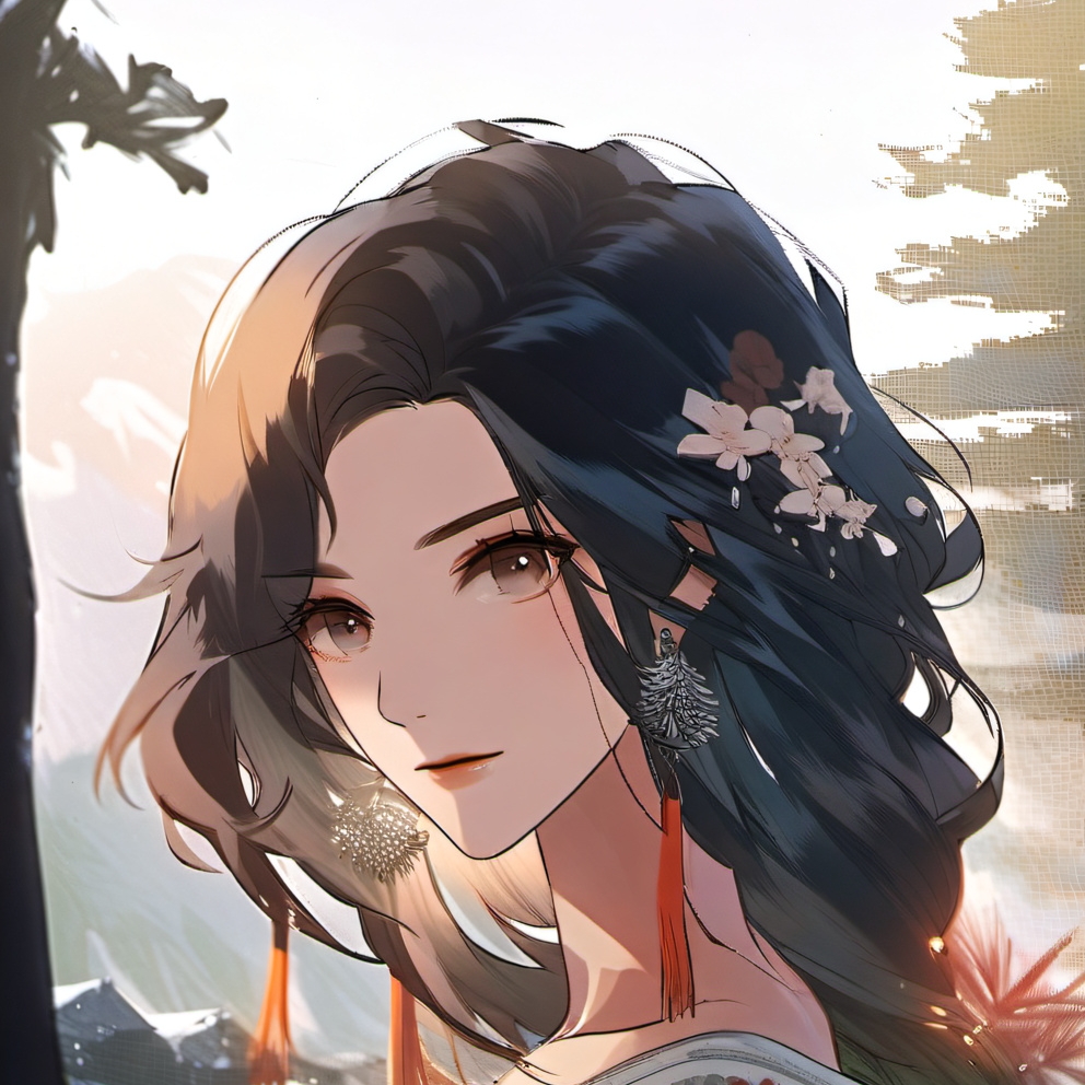 chat with ai character: Kenzie