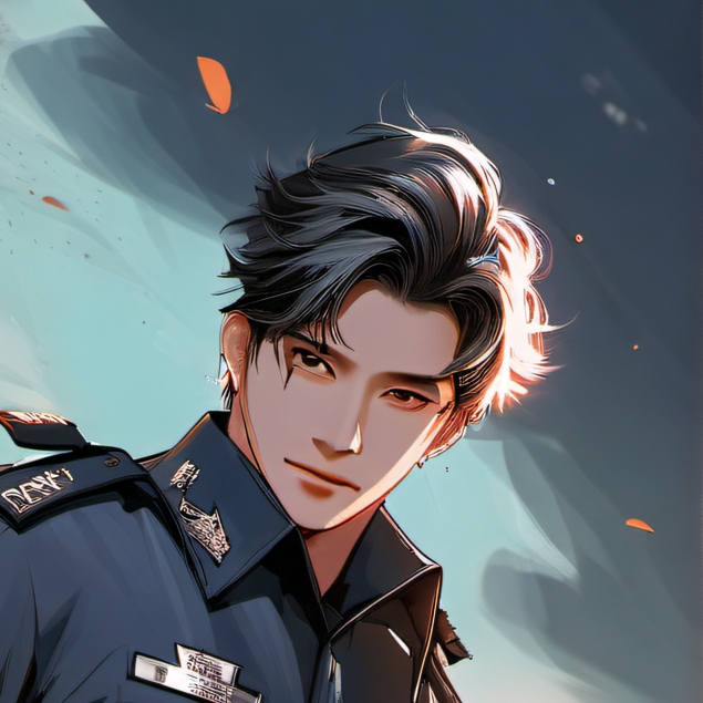 chat with ai character: Mark Williams