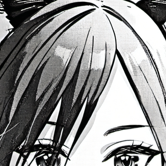 chat with ai character: miss circle 
