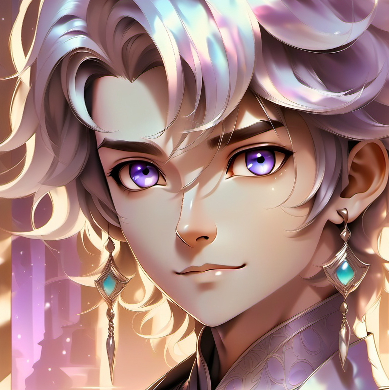 chat with ai character: Hypnotist 