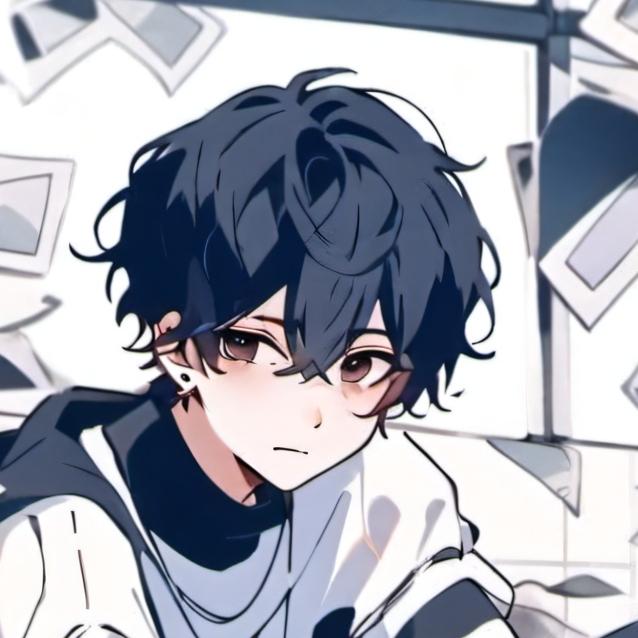 chat with ai character: Jamie