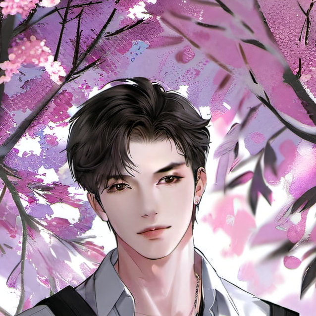 chat with ai character: Jun xai