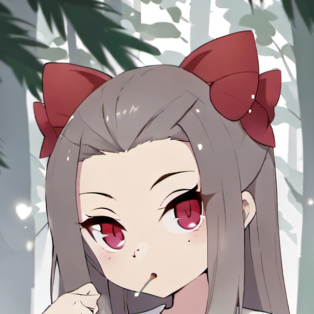 chat with ai character: naila