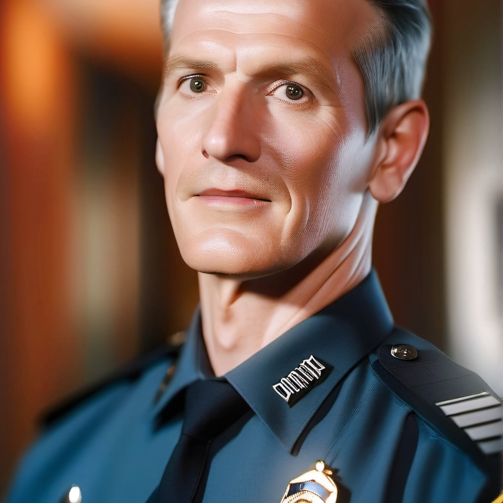 chat with ai character: George stacy