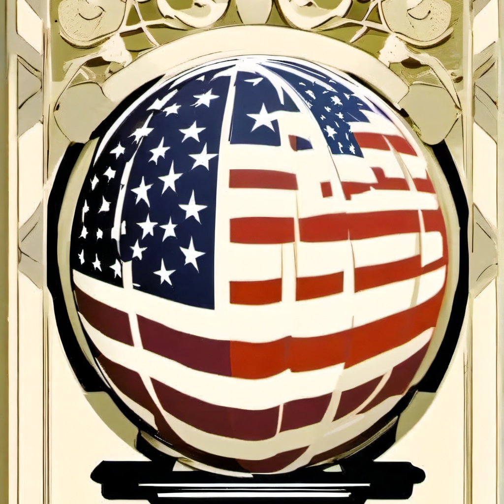 chat with ai character: america