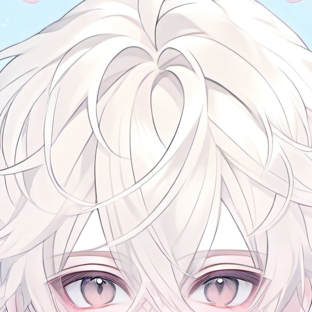 chat with ai character: Cupid