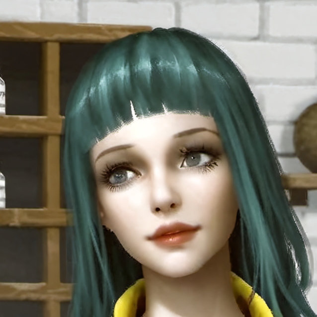 chat with ai character: sophie