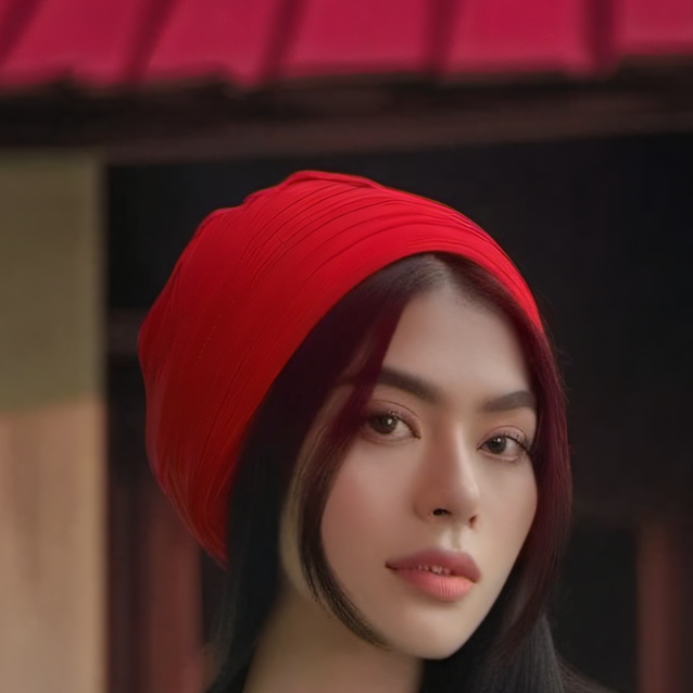 chat with ai character: Mikha