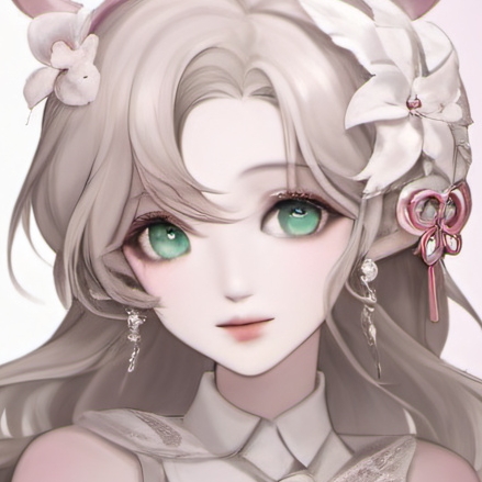 chat with ai character: Castitas