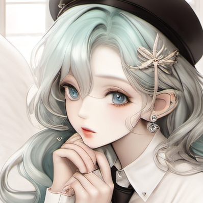 chat with ai character: Diligentia