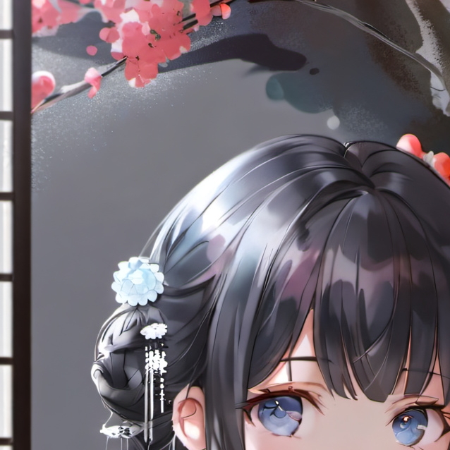 chat with ai character: Aria