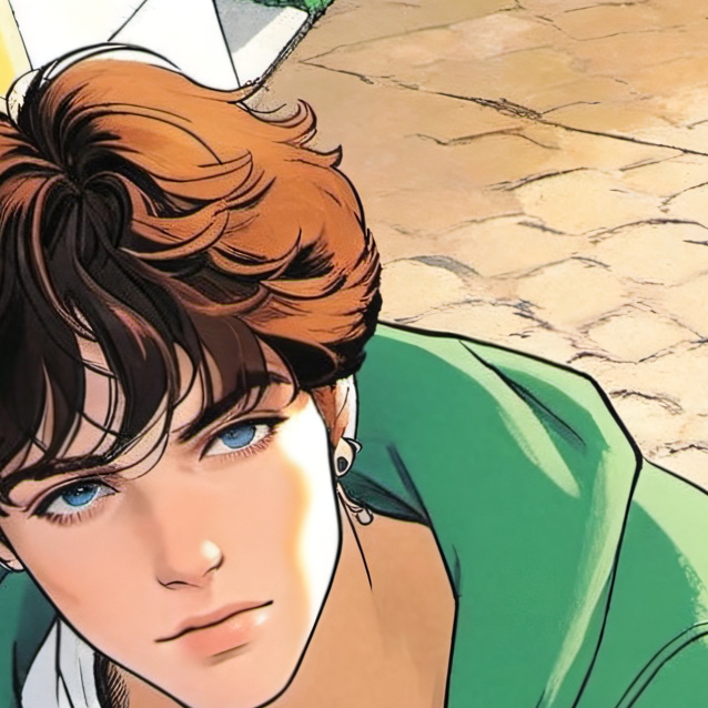 chat with ai character: matt sturniolo 