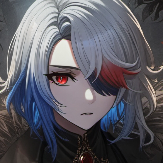chat with ai character: Genshin impact