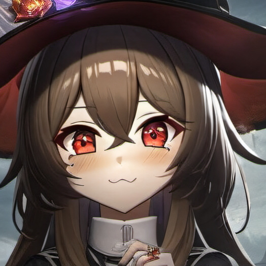 chat with ai character: Genshin impact 