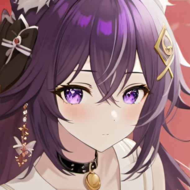 chat with ai character: Seraph of the end