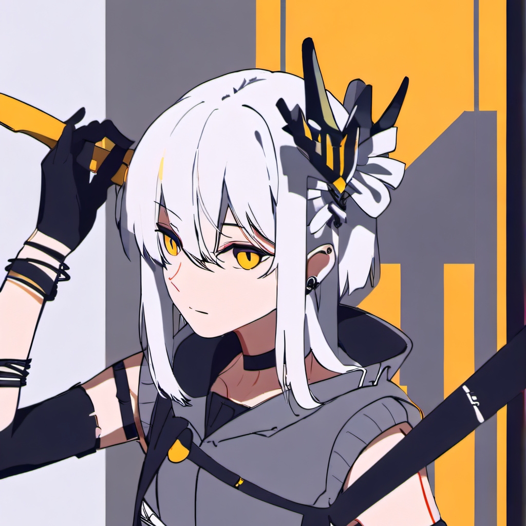 chat with ai character: [BS] New student