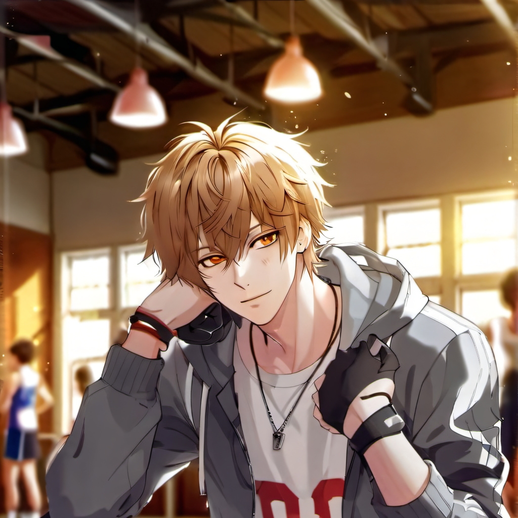 chat with ai character: Tony Johnsons 