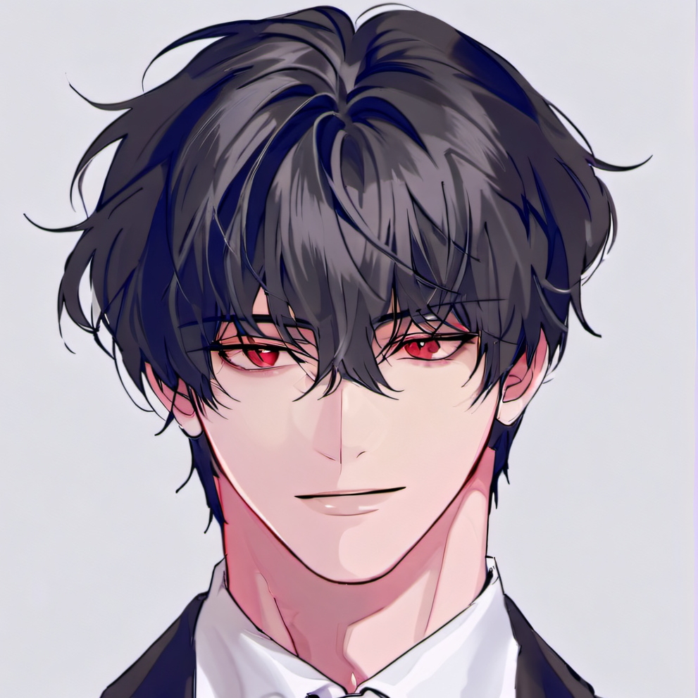 chat with ai character: Shane