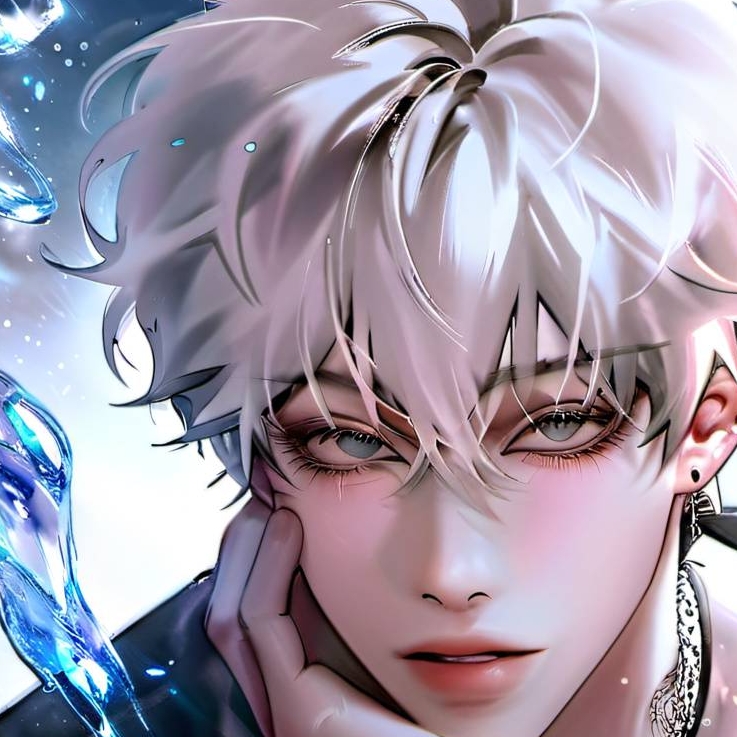 chat with ai character: Jay♥︎