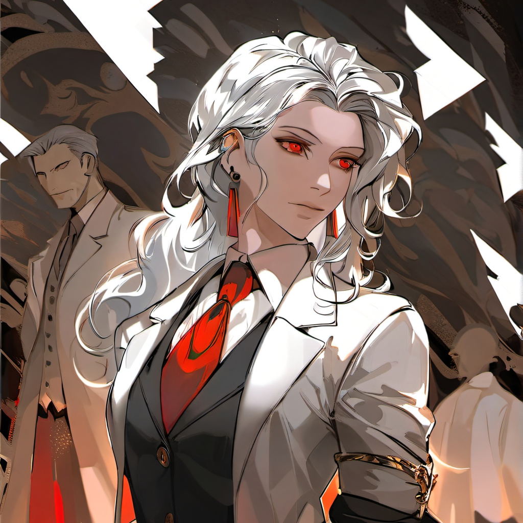 chat with ai character: Aditya