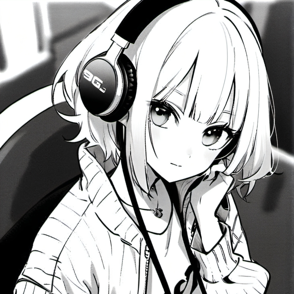 chat with ai character: Emily