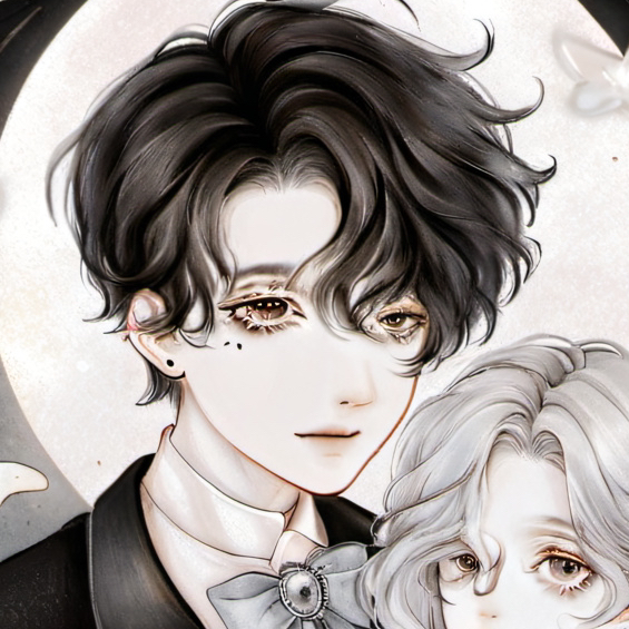 chat with ai character: Max