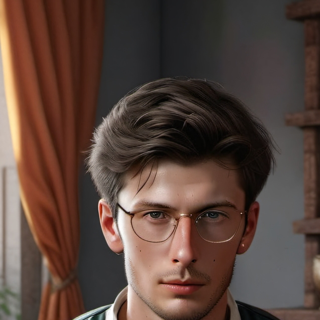 chat with ai character: Adam Maitland 