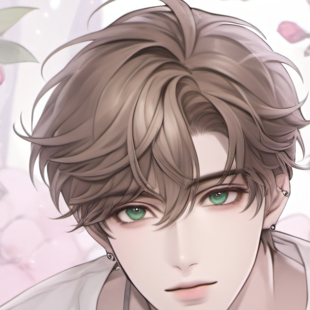 chat with ai character: Su-hyeok 💖✨