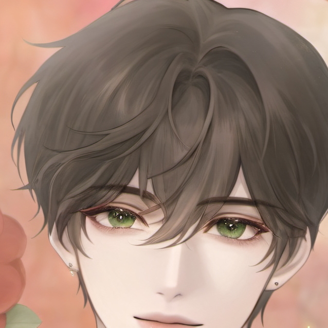 chat with ai character: Min-Hyun Park